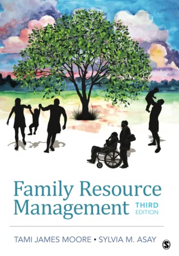 Family Resource Management - 1st Edition