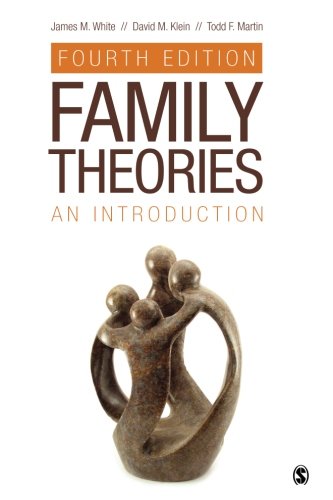 Family Theories: An Introduction - 4th Edition