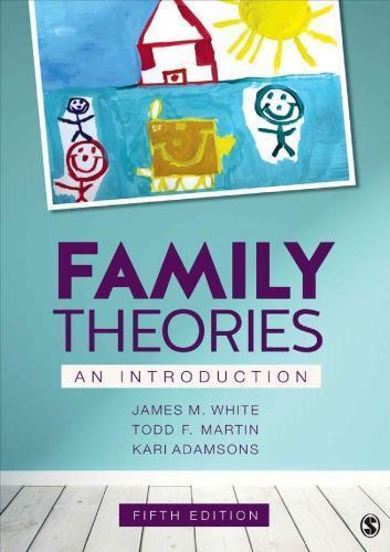 Family Theories An Introduction 5Th Edition