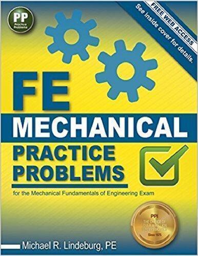 Fe Mechanical Practice Problems Missing Everything After Beam Siction