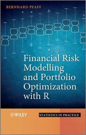 Financial Risk Modelling And Portfolio Optimization With R
