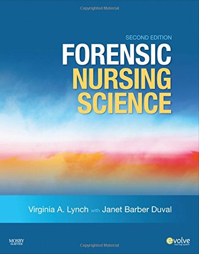 Forensic Nursing Science, 2e - 2nd Edition
