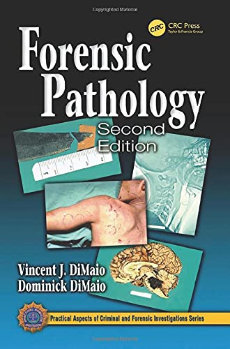 Forensic Pathology,  - 2nd Edition