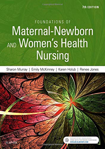 Foundations of maternal-newborn and women's health nursing