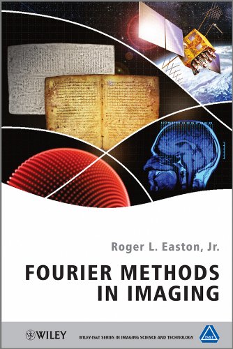 Fourier methods in imaging - 1st Edition