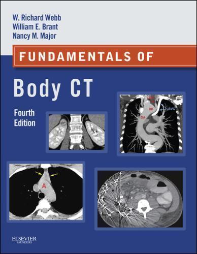 Fundamentals Of Body Ct 4Th Edition