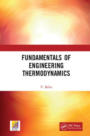 Fundamentals of Engineering Thermodynamics