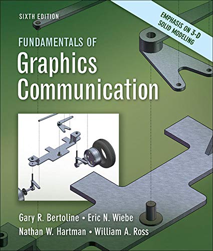 Fundamentals of Graphics Communication - 6th Edition