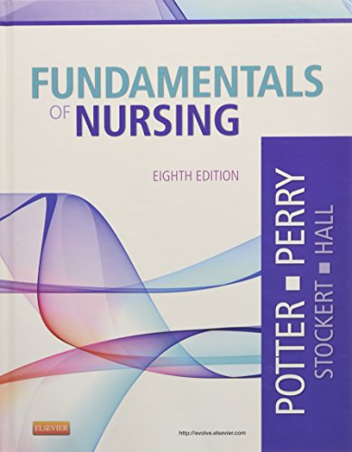 Fundamentals of nursing