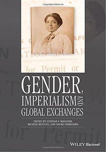 Gender Imperialism And Global Exchanges