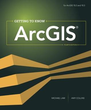 Getting To Know Arcgis 4Th Edition – GIFTSQUALITY LTD