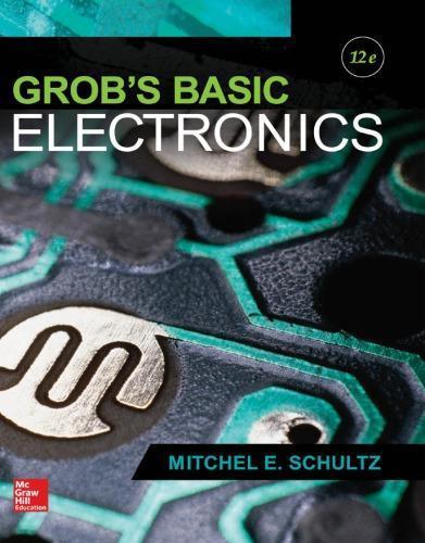 Grobs Basic Electronics 12Th Edition