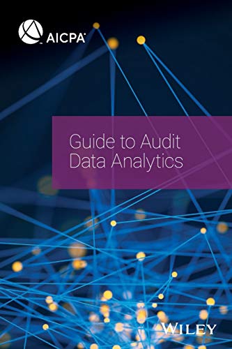 Guide to Data Analytics - 1st Edition