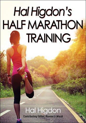 Hal Higdons Half Marathon Training