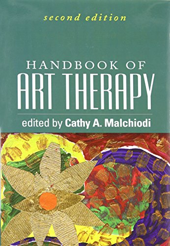 Handbook of Art Therapy - 2nd Edition