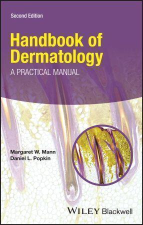 Handbook Of Dermatology A Practical Manual