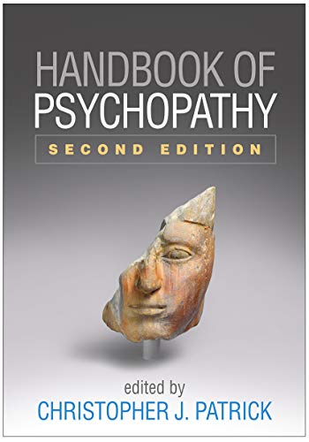 Handbook of Psychopathy, Second Edition - 2nd Edition