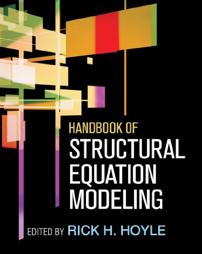 Handbook of Structural Equation Modeling - 1st Edition