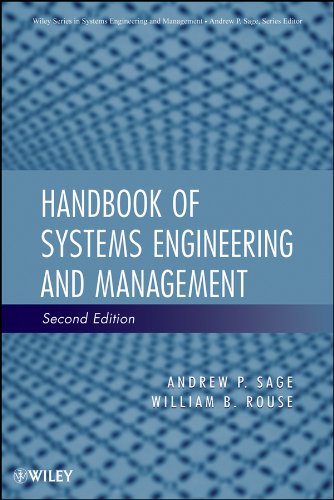 Handbook of Systems Engineering and Management - 2nd Edition