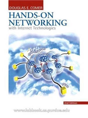 Hands On Networking With Internet Technologies 2Nd Edition