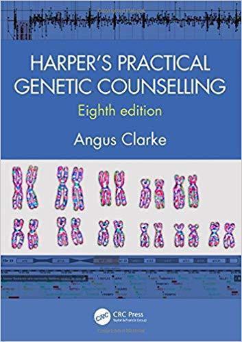 Harpers Practical Genetic Counselling 8Th Edition