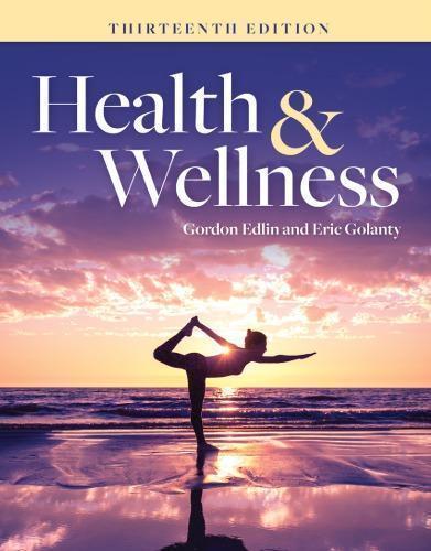 Health And Wellness 13Th Edition