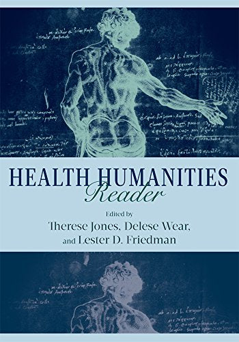 Health Humanities Reader - 1st Edition