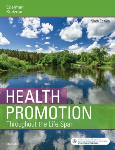 Health Promotion Throughout The Life Span 9Th Edition