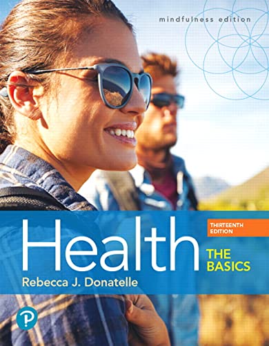 Health The Basics
