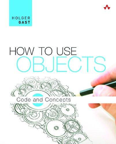How To Use Objects Code And Concepts – GIFTSQUALITY LTD