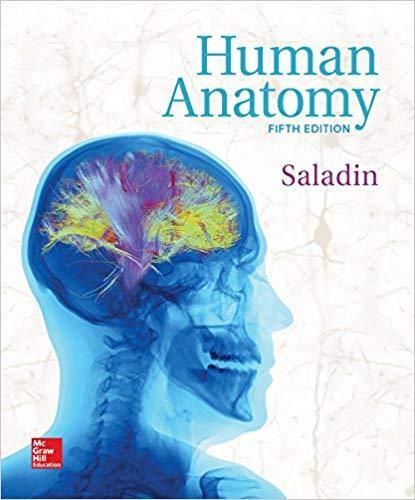 Human Anatomy 5Th Edition