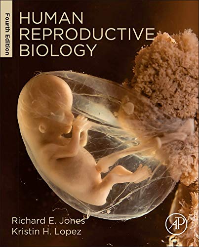 Human Reproductive Biology - 4th Edition