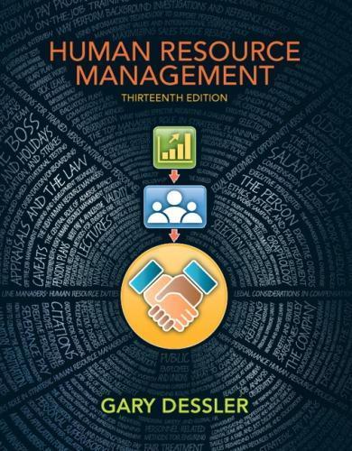 Human Resource Management 13Th Edition