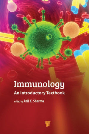 Immunology: an introductory textbook
