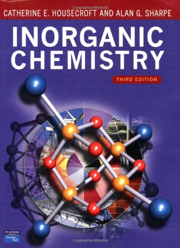 Inorganic Chemistry (3rd Edition) – GIFTSQUALITY LTD