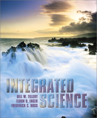 Integrated Science - 7th Edition