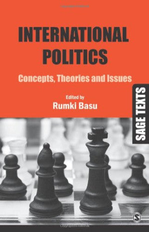 International Politics: Concepts, Theories and Issues