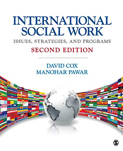 International social work: issues, strategies, and programs - 2nd Edition