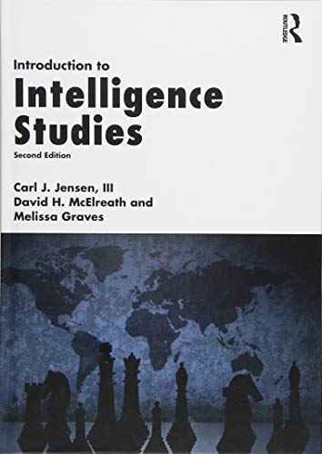 Introduction to Intelligence Studies - 2nd Edition
