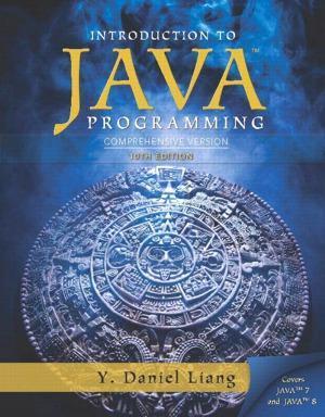 Introduction To Java Programming Comprehensive Version 10Th Edition ...