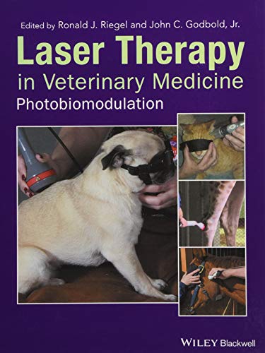 Laser Therapy in Veterinary Medicine: Photobiomodulation – GIFTSQUALITY LTD
