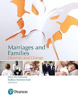 Marriages And Families Diversity And Change 8Th Edition