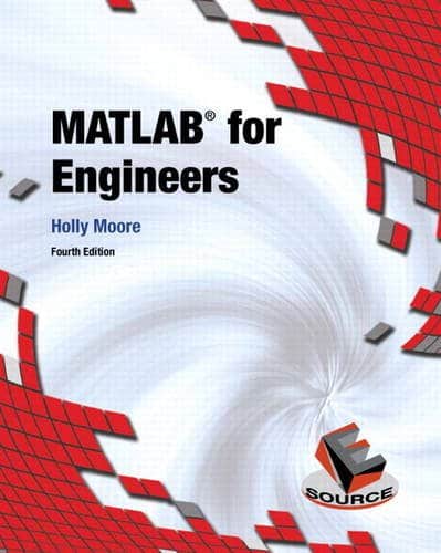 MATLAB for Engineers – GIFTSQUALITY LTD
