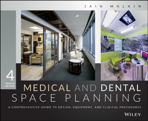 Medical and dental space planning : a comprehensive guide to design, e ...