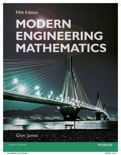 Modern Engineering Mathematics 5th Edition – GIFTSQUALITY LTD