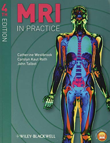 MRI in Practice - 4th Edition