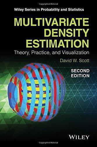 Multivariate Density Estimation Theory Practice And Visualization 2Nd Edition