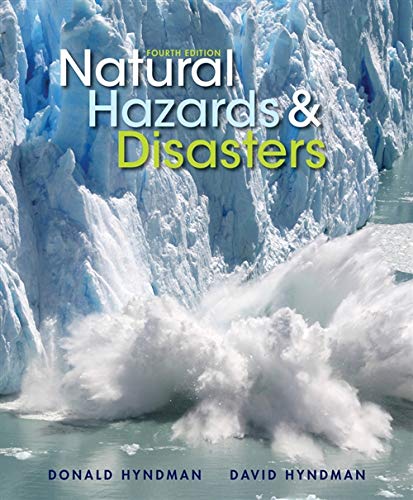 Natural Hazards &amp; Disasters