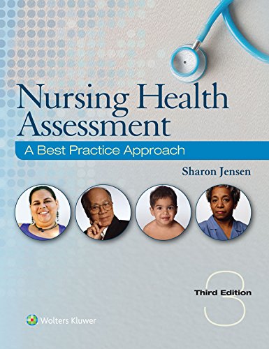 Nursing Health Assessment: a best practice approach – GIFTSQUALITY LTD