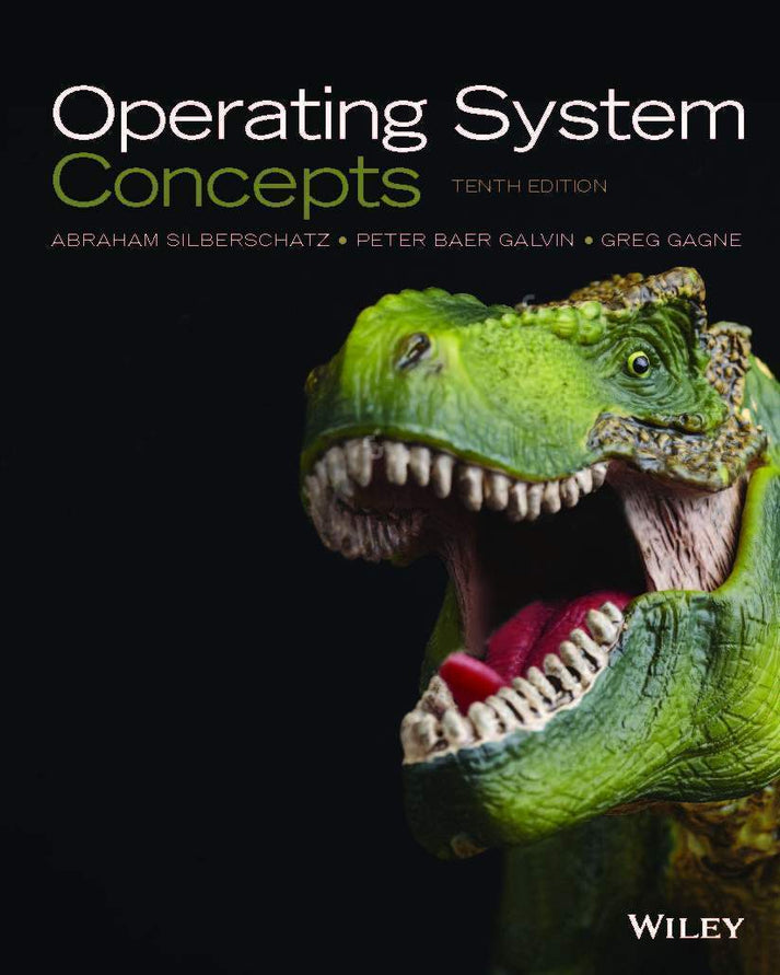 Operating System Concepts 10Th Edition – GIFTSQUALITY LTD